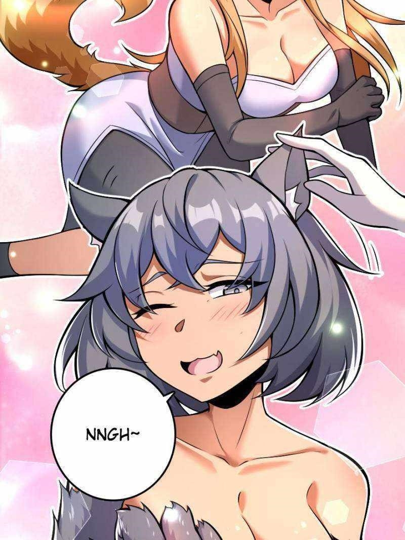 Release That Witch Chapter 537 - Page 49