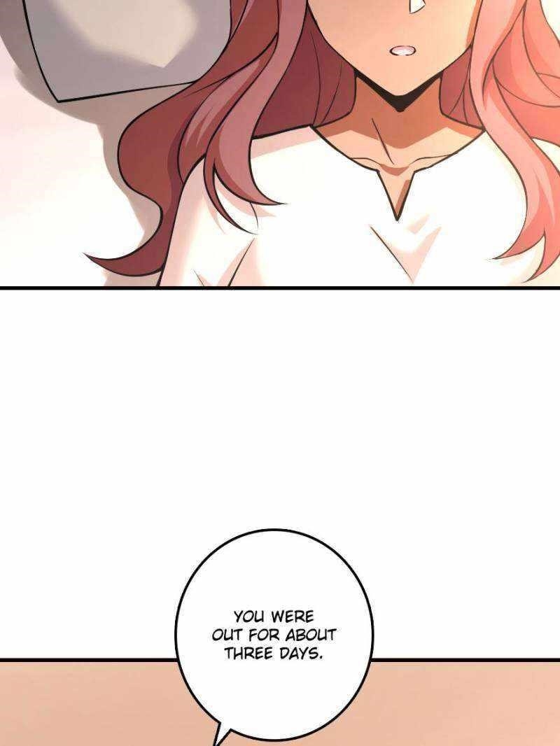 Release That Witch Chapter 537 - Page 53