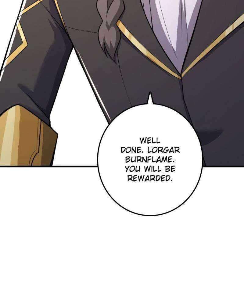 Release That Witch Chapter 537 - Page 58