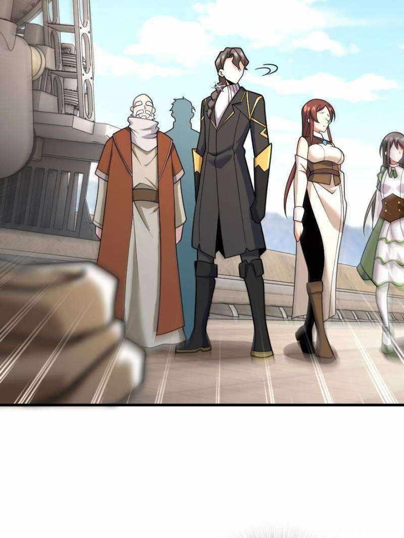 Release That Witch Chapter 539 - Page 14