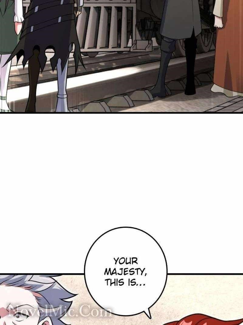 Release That Witch Chapter 539 - Page 6