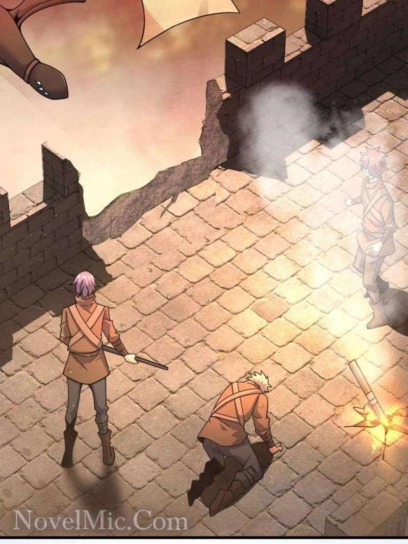 Release That Witch Chapter 539 - Page 62