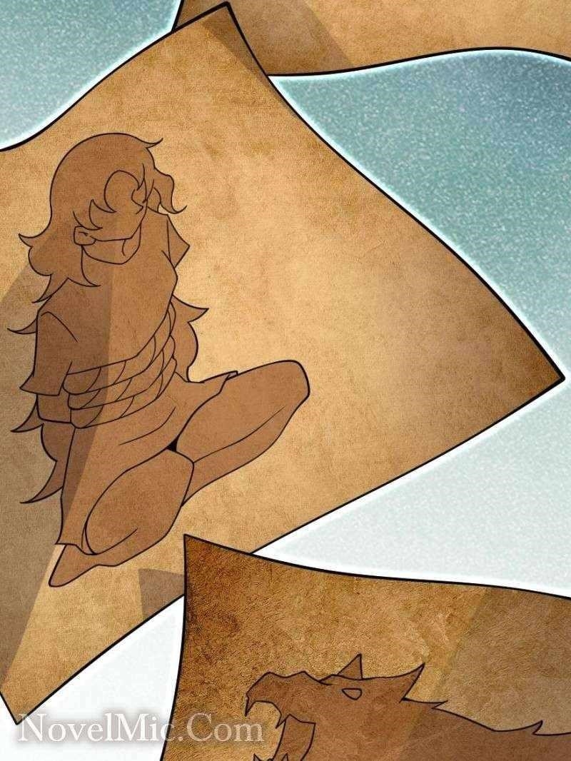 Release That Witch Chapter 539 - Page 68