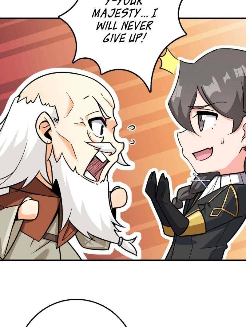 Release That Witch Chapter 541 - Page 10