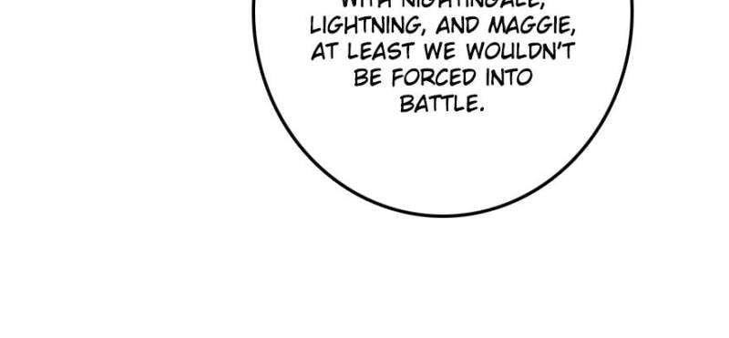 Release That Witch Chapter 541 - Page 32