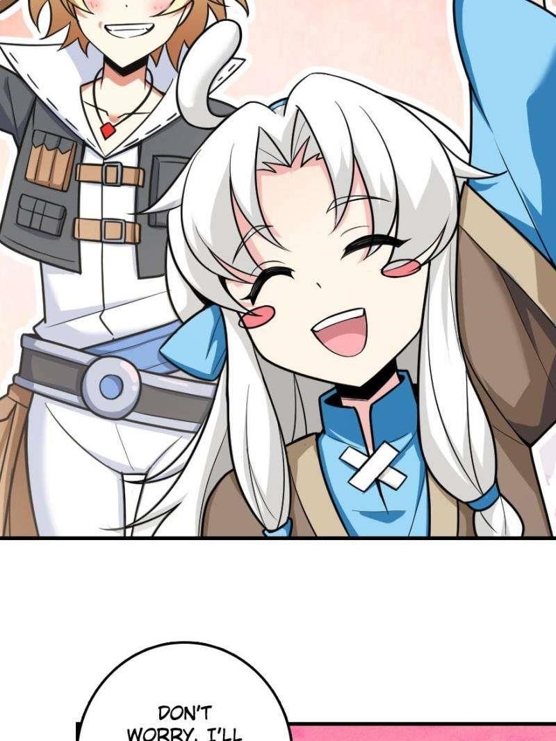 Release That Witch Chapter 541 - Page 35