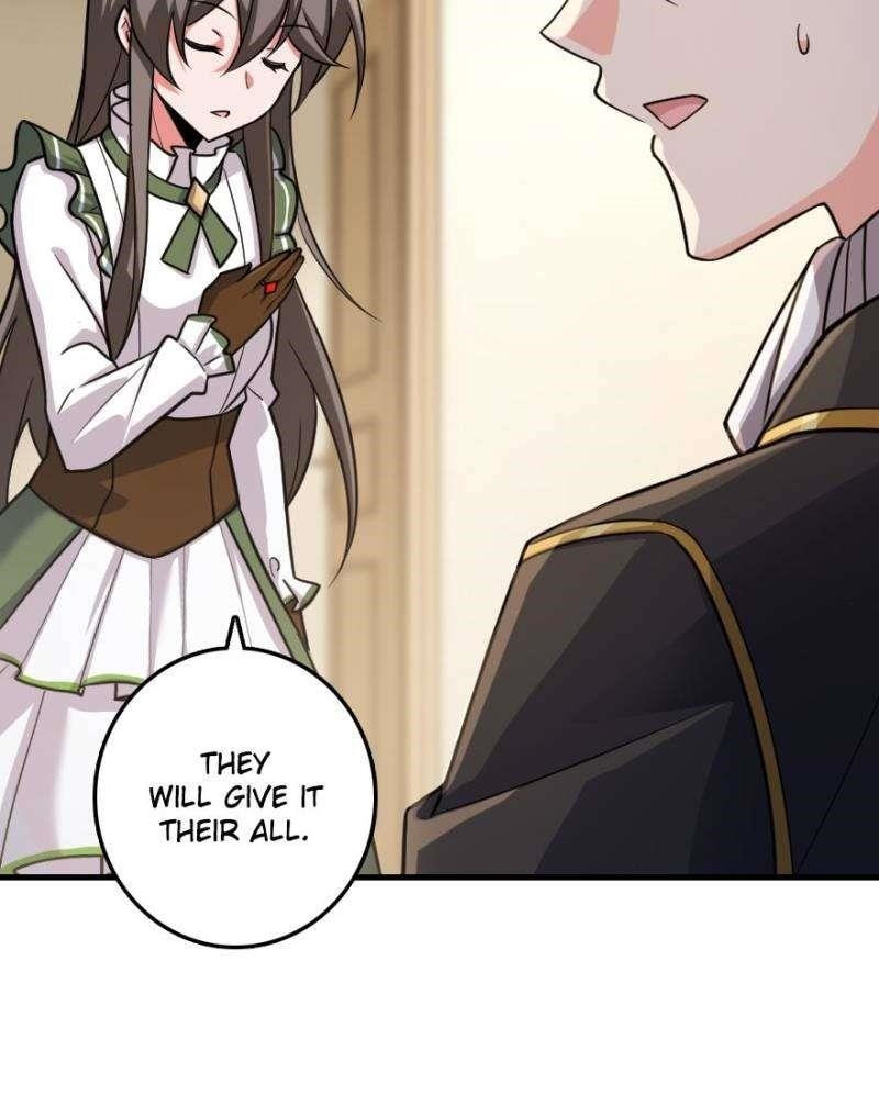 Release That Witch Chapter 541 - Page 44