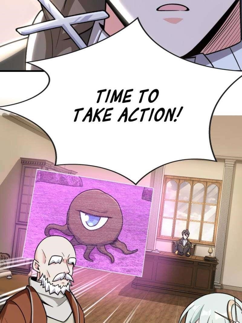 Release That Witch Chapter 541 - Page 47