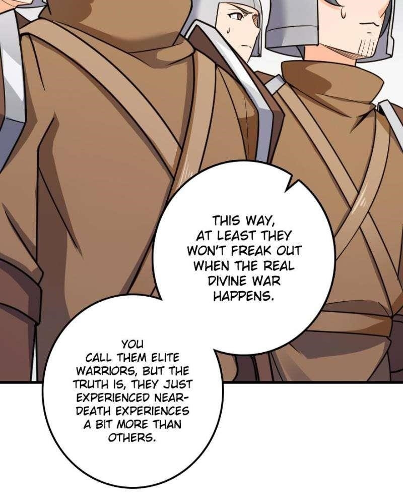 Release That Witch Chapter 541 - Page 52