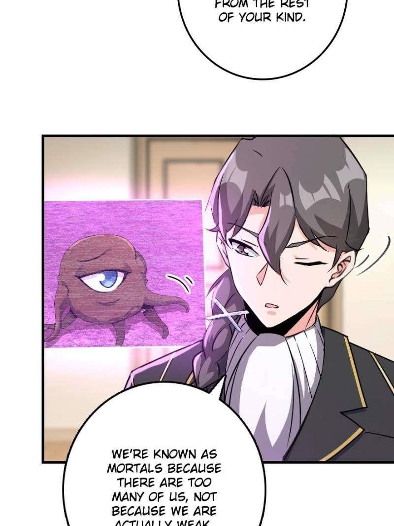 Release That Witch Chapter 541 - Page 54