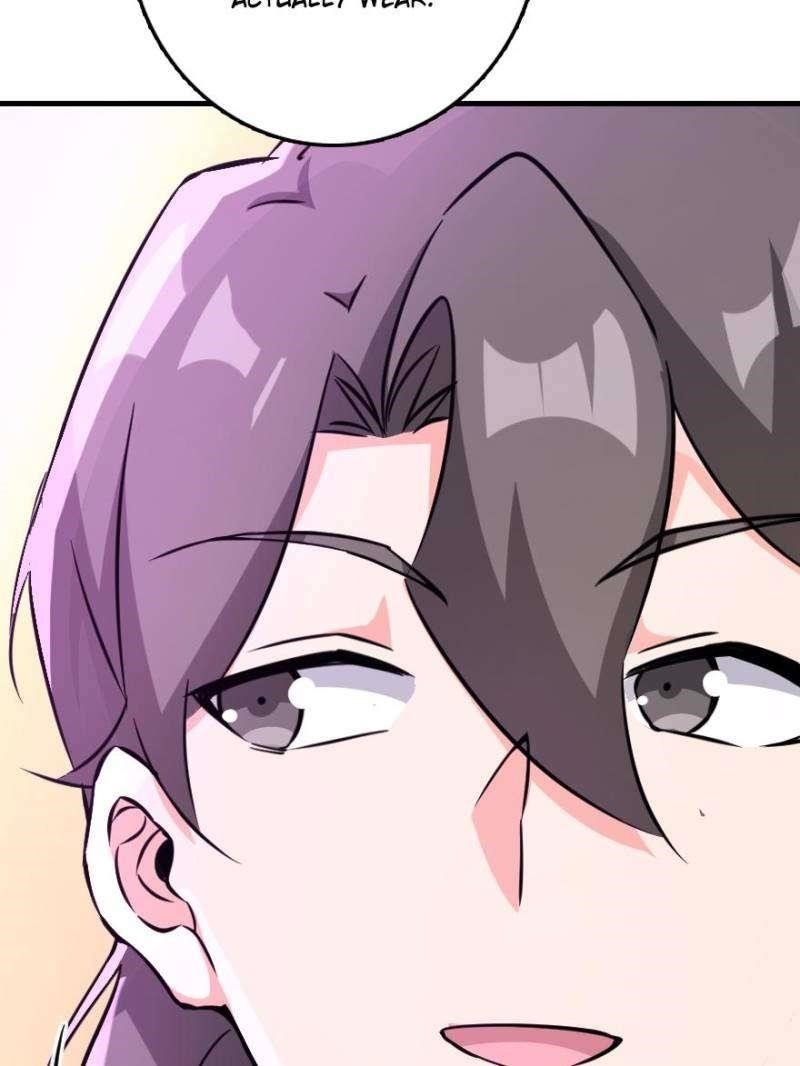 Release That Witch Chapter 541 - Page 55