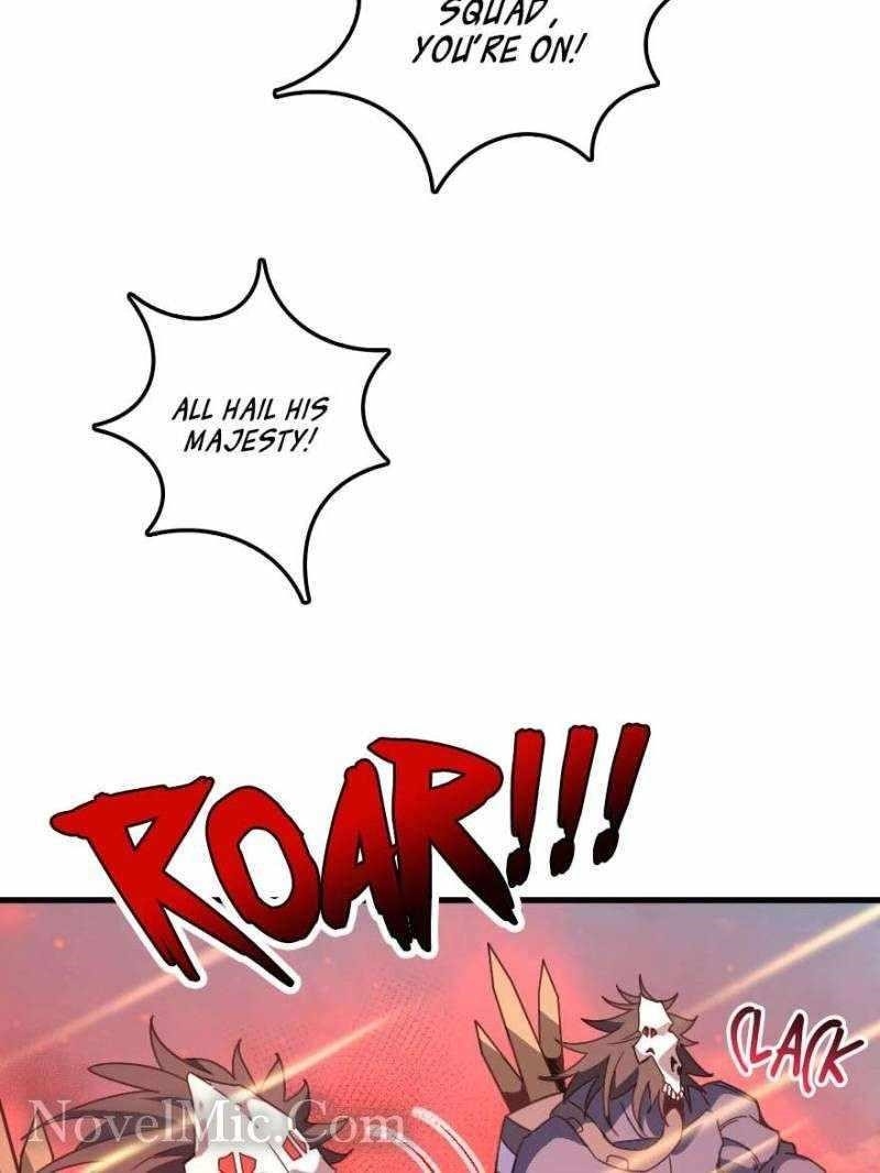 Release That Witch Chapter 542 - Page 34