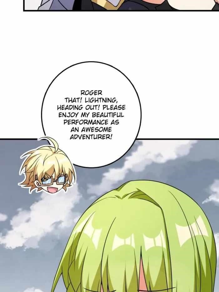 Release That Witch Chapter 543 - Page 10