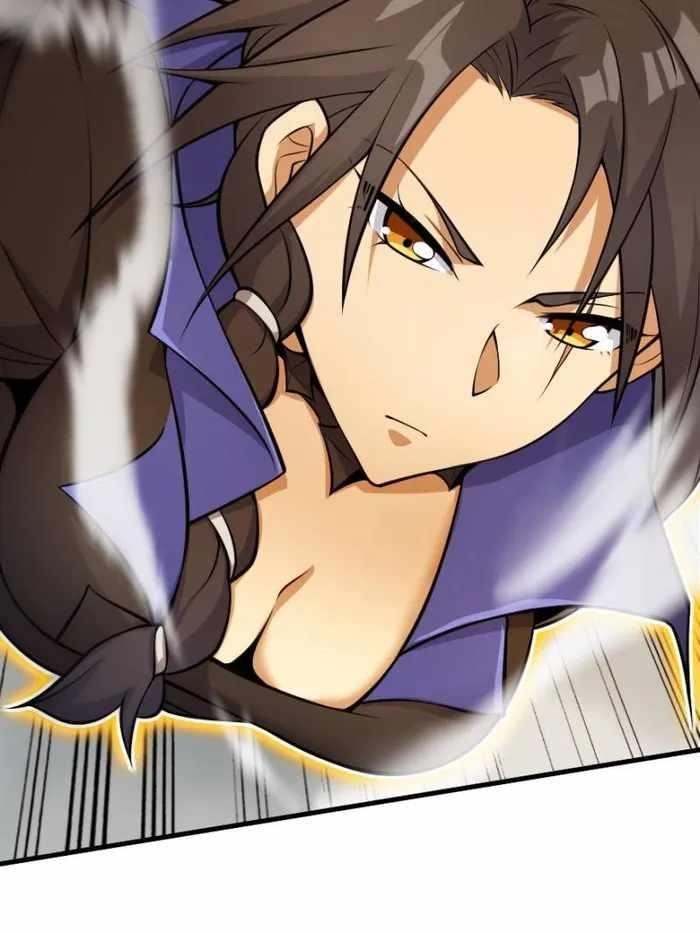 Release That Witch Chapter 543 - Page 19