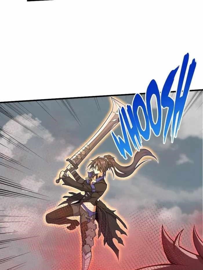 Release That Witch Chapter 543 - Page 21