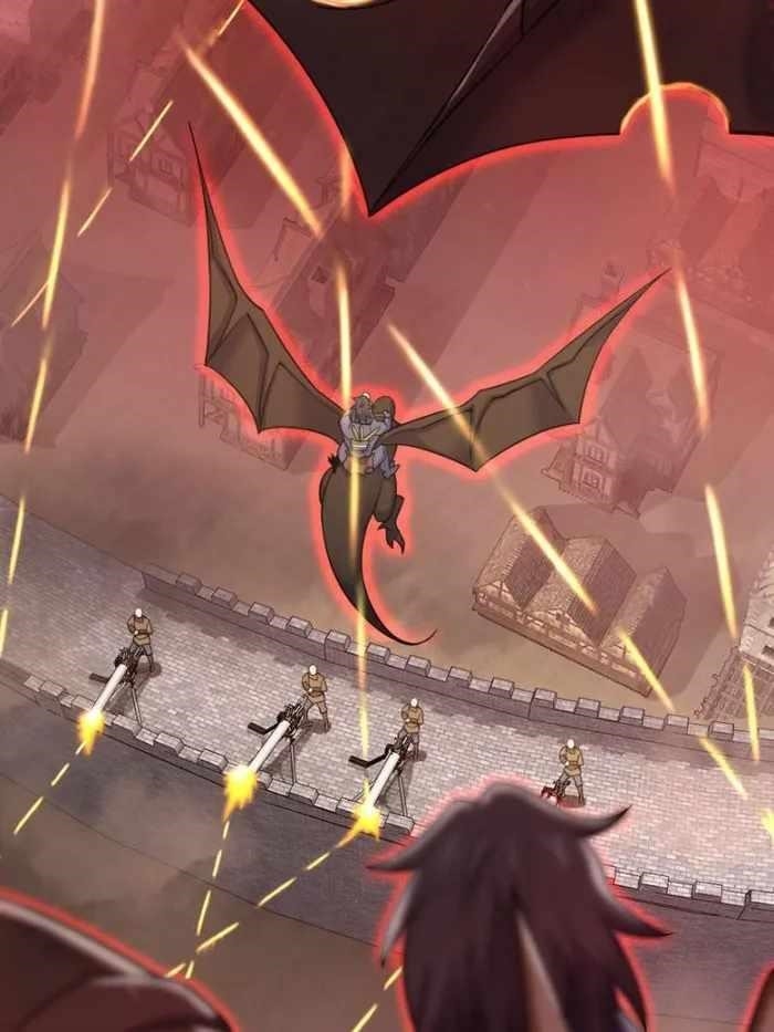 Release That Witch Chapter 543 - Page 4