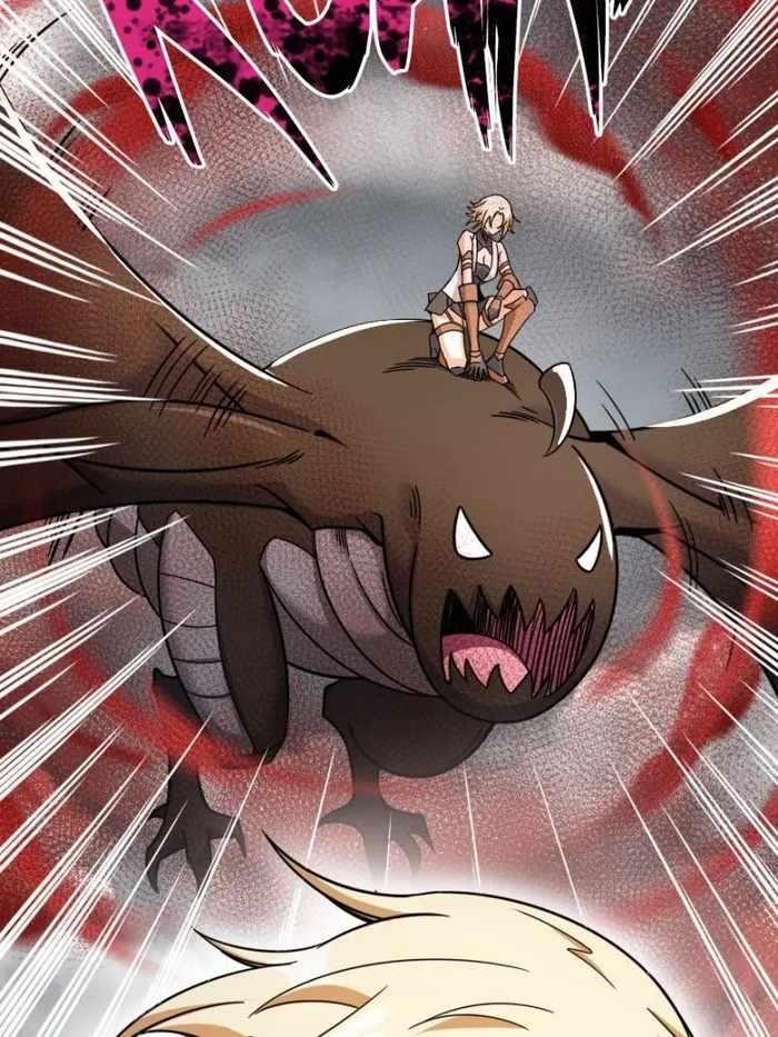 Release That Witch Chapter 543 - Page 40