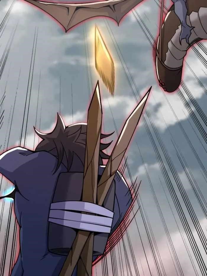 Release That Witch Chapter 543 - Page 43