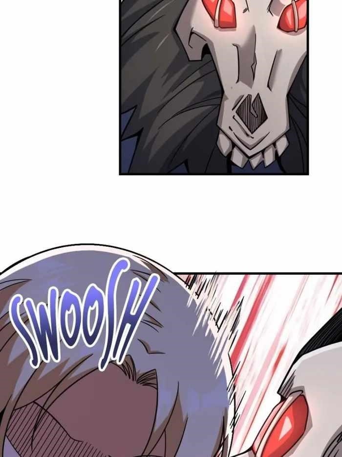 Release That Witch Chapter 543 - Page 47