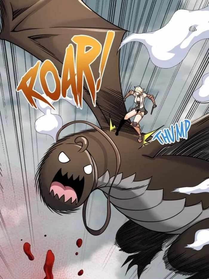 Release That Witch Chapter 543 - Page 52