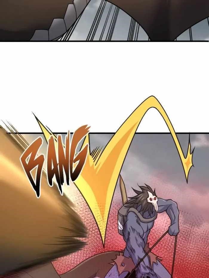 Release That Witch Chapter 543 - Page 55