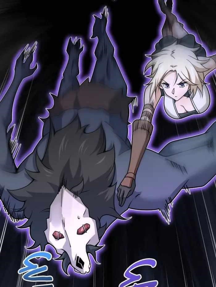 Release That Witch Chapter 543 - Page 64