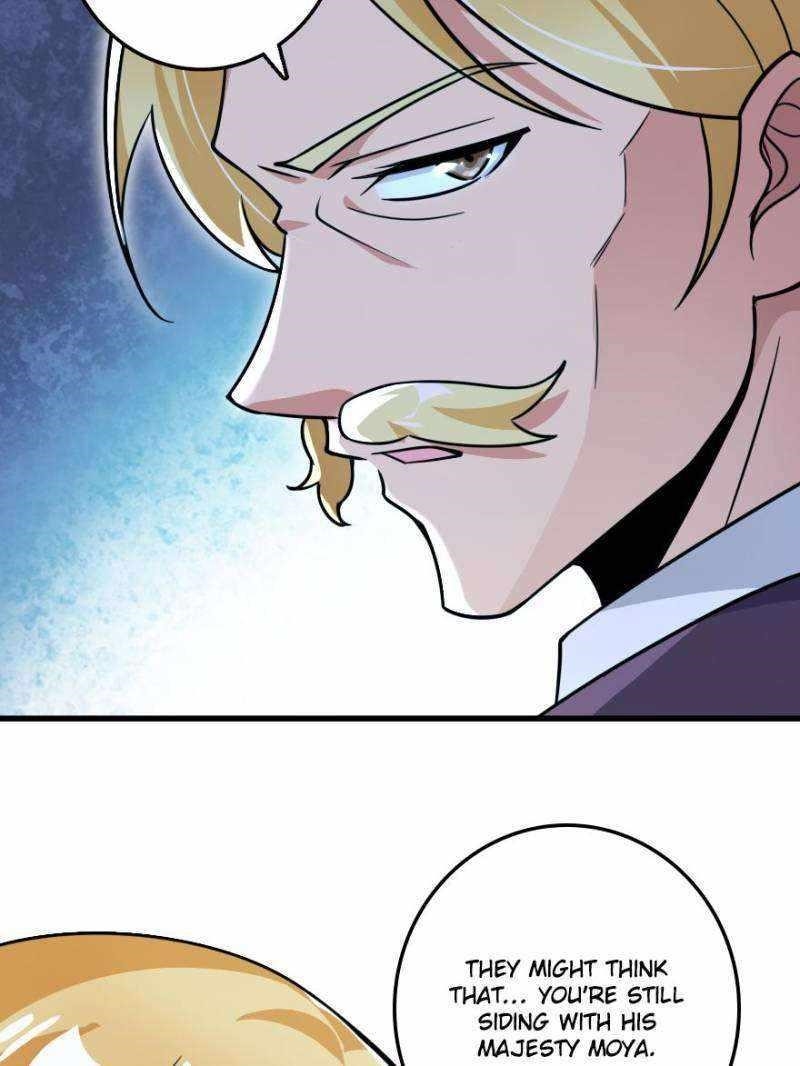 Release That Witch Chapter 545 - Page 11