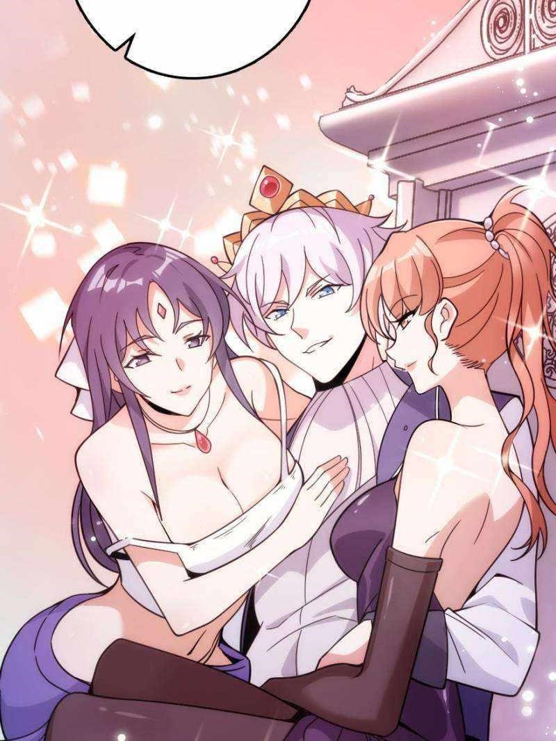 Release That Witch Chapter 545 - Page 20