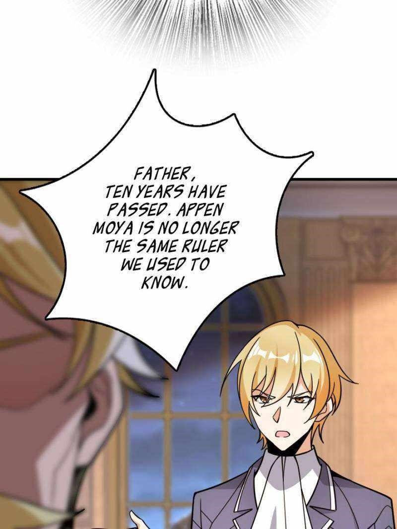 Release That Witch Chapter 545 - Page 25