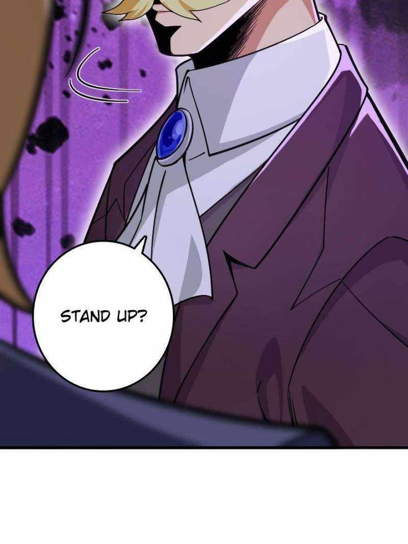 Release That Witch Chapter 545 - Page 30