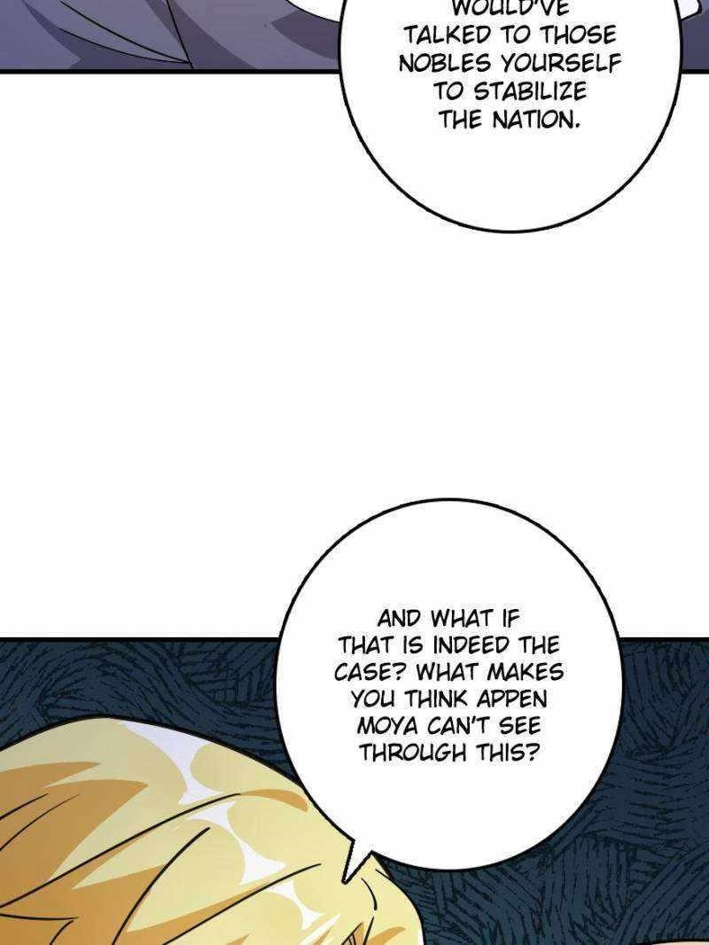 Release That Witch Chapter 545 - Page 34