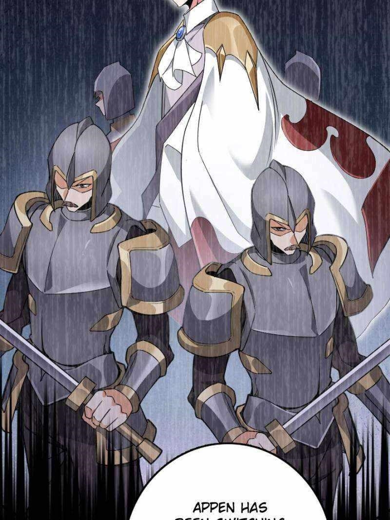 Release That Witch Chapter 545 - Page 43