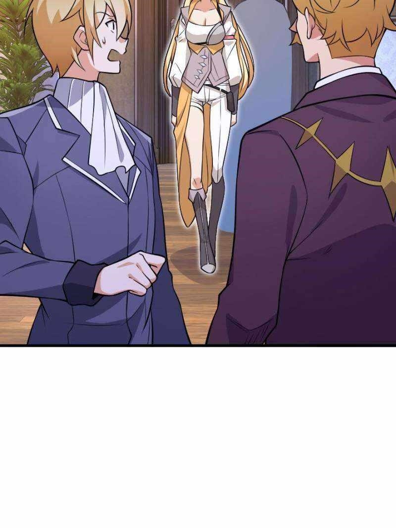 Release That Witch Chapter 545 - Page 70