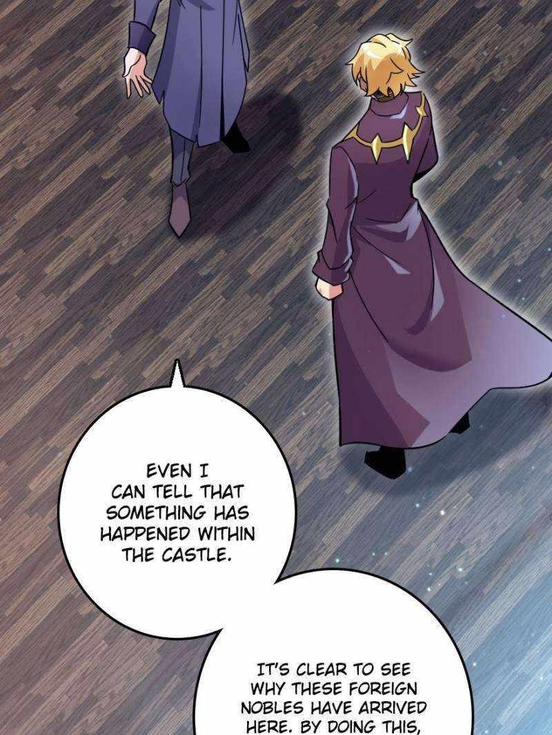 Release That Witch Chapter 545 - Page 9