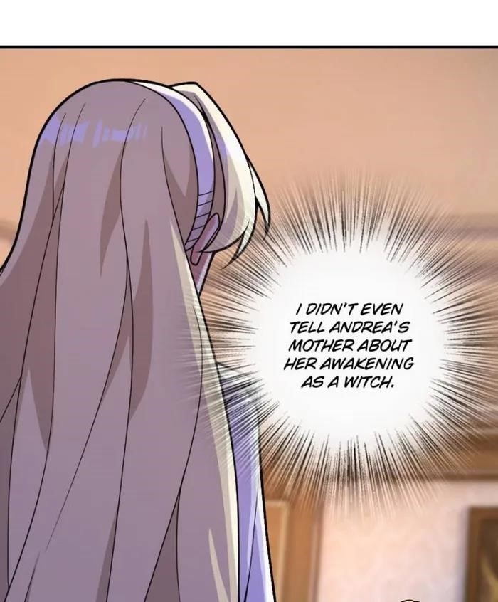 Release That Witch Chapter 546 - Page 1