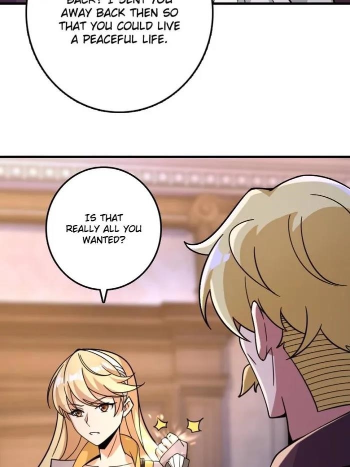 Release That Witch Chapter 546 - Page 32