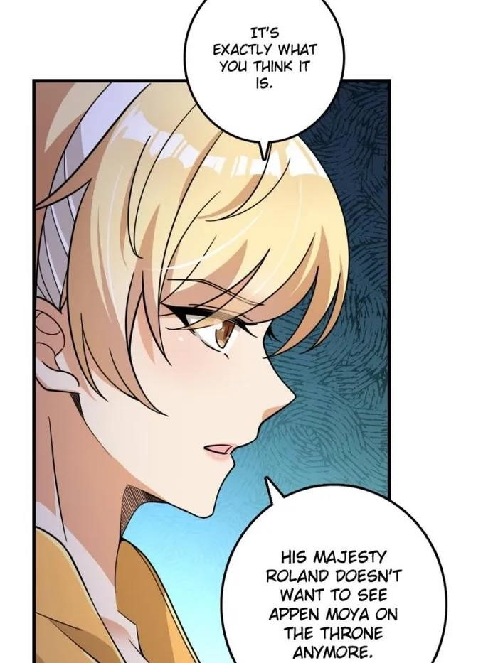 Release That Witch Chapter 546 - Page 51