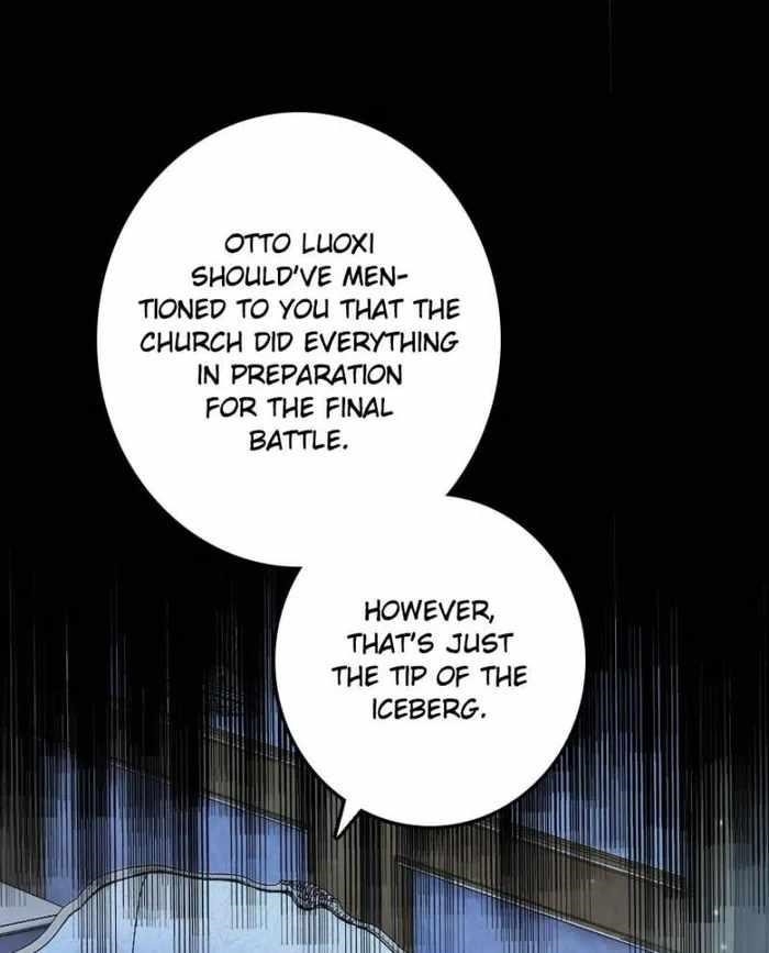 Release That Witch Chapter 547 - Page 1