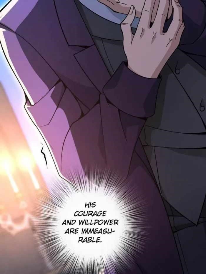 Release That Witch Chapter 547 - Page 10