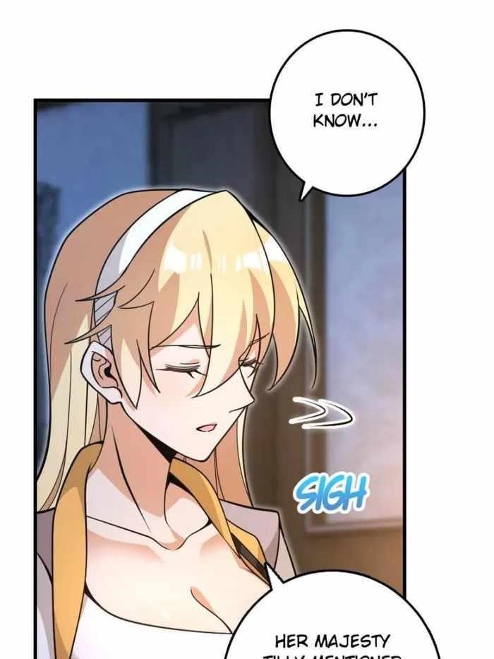 Release That Witch Chapter 547 - Page 13