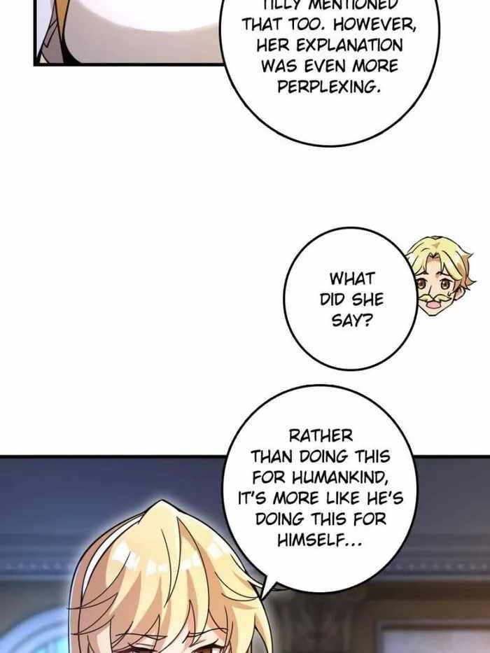 Release That Witch Chapter 547 - Page 14