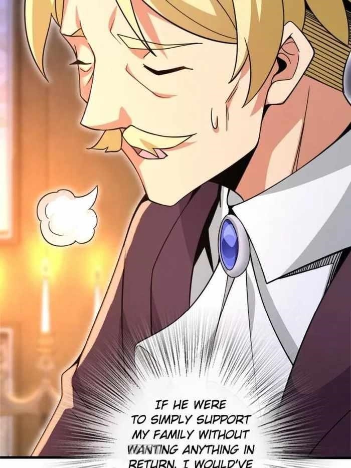 Release That Witch Chapter 547 - Page 20