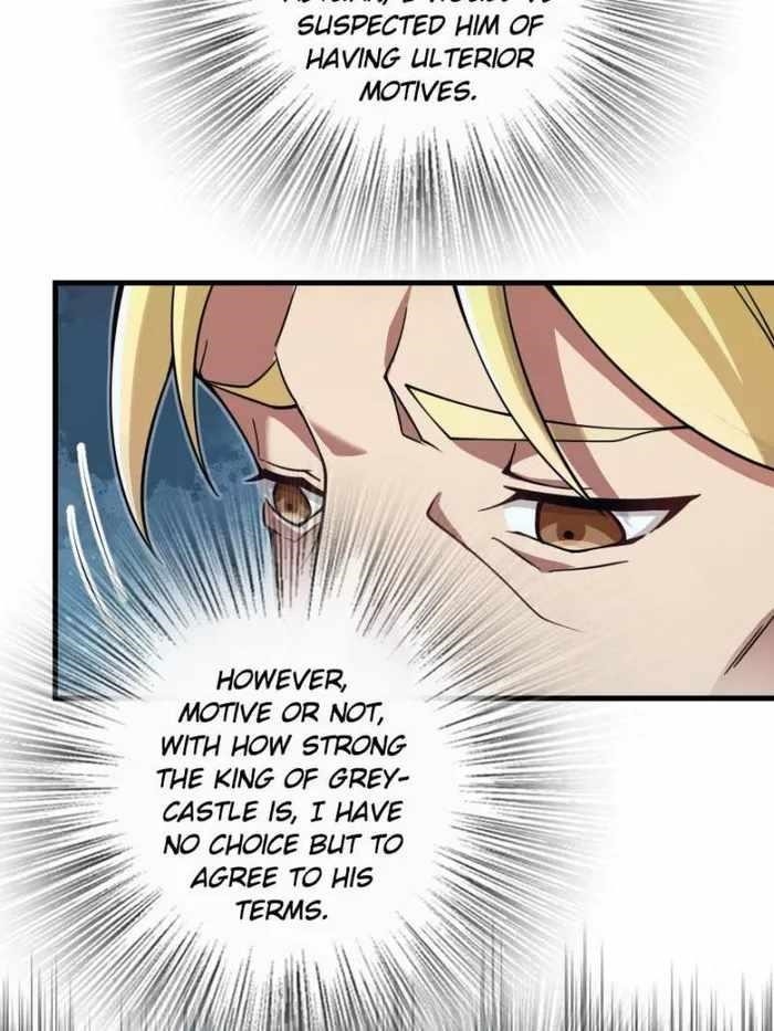 Release That Witch Chapter 547 - Page 21