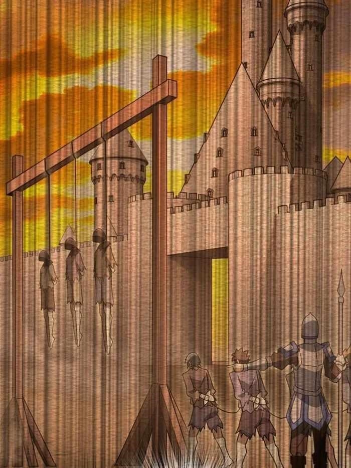 Release That Witch Chapter 547 - Page 23