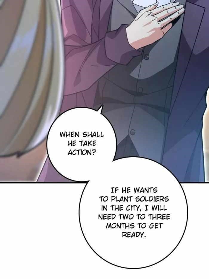 Release That Witch Chapter 547 - Page 28