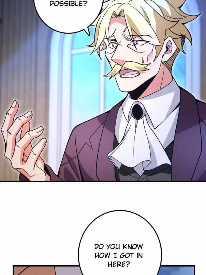 Release That Witch Chapter 547 - Page 31