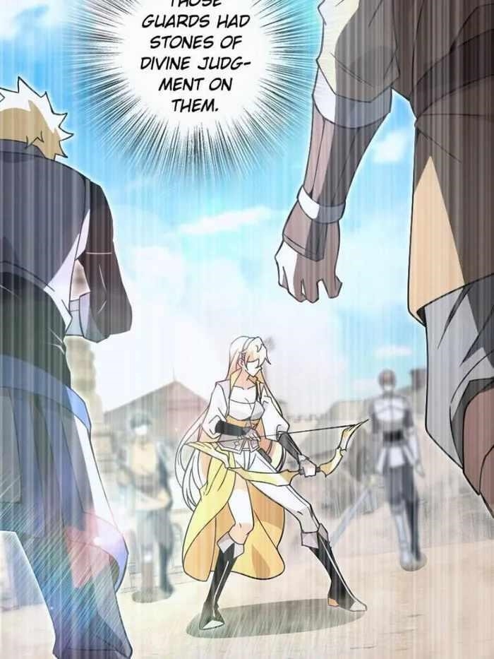 Release That Witch Chapter 547 - Page 35