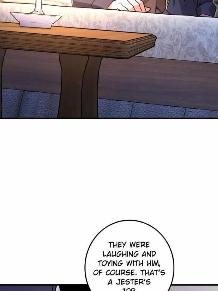 Release That Witch Chapter 547 - Page 43