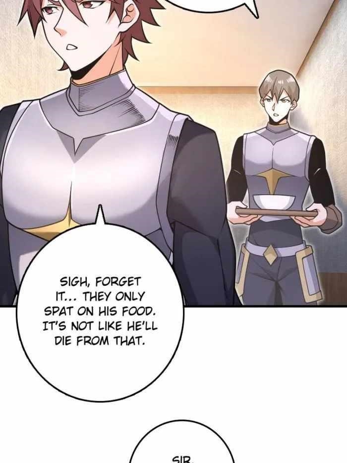 Release That Witch Chapter 547 - Page 46