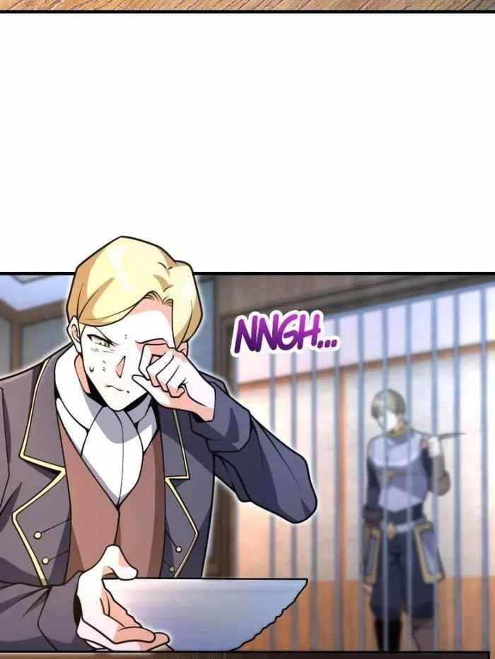 Release That Witch Chapter 547 - Page 55